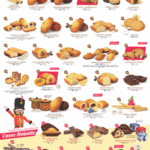 catalogue produit